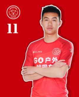  张智超(Zhao Zhi Chao)