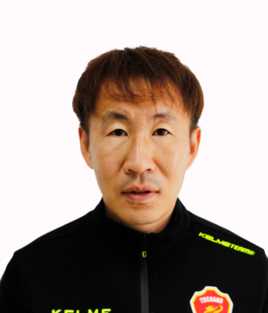  王亮(Wang Liang)