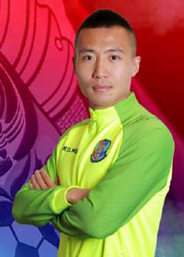  杨云(Yang Yun)