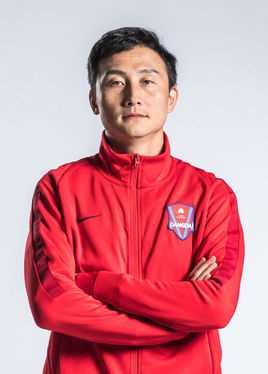  陈雷(Chen Lei)