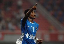 阿布巴卡尔·奥马鲁