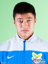 朱晓刚