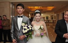 吕征 结婚图片
