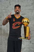 2015-16赛季NBA总冠军