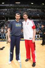 NBA选秀