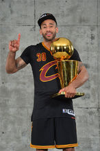 2015-16赛季NBA总冠军