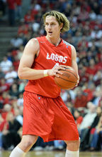 卡梅隆·巴尔斯托