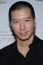 亚裔博士Francis Chiles