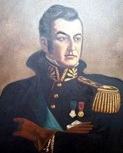 何塞·德·圣马丁