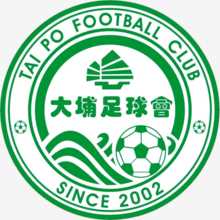 大浦足球会会徽
