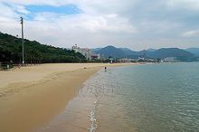 大梅沙海滨公园