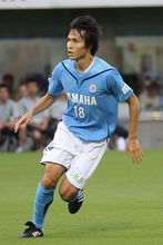 磐田喜悦时期
