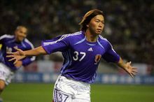 佐藤寿人