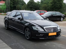 奔驰S65 AMG