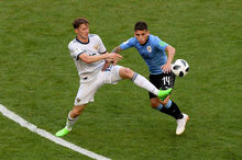 2018年俄罗斯世界杯