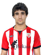 Alain Eizmendi Blanco