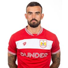 布里斯托尔城时期