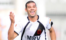 Nílton Ferreira Júnior