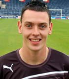 Ross Laidlaw