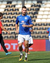 Bradley Grobler
