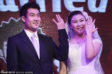 2013-11-06-王晓龙婚礼
