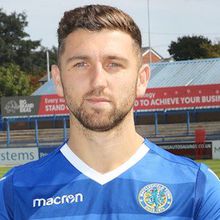 麦克尔斯菲尔德镇时期