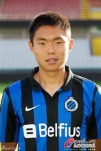 在比甲劲旅布鲁日