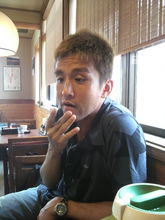 井川祐辅生活照