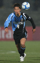 井川佑辅