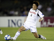 井川佑辅