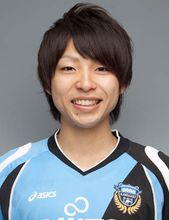 小林悠选手