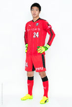 安藤骏介-川崎前锋