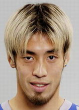 夏本达也