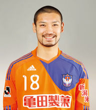 川又坚碁