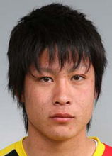 守田达弥