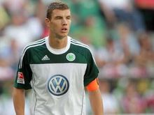 沃尔夫斯堡时期