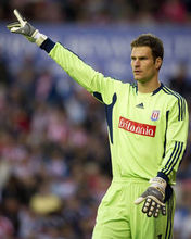 阿斯米尔.贝戈维奇