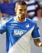 塞杰德·萨利霍维奇