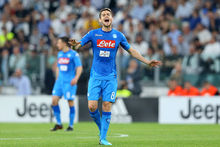 若日尼奥在那不勒斯