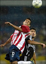 阿尔贝托·梅迪纳