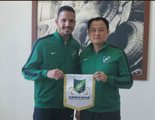 拉蒙租借加盟杭州绿城