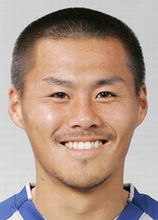 松下裕树