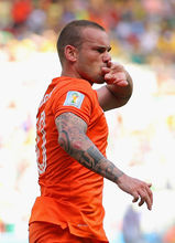 2014年巴西世界杯