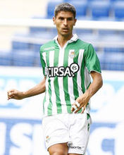 萨尔瓦·塞维利亚