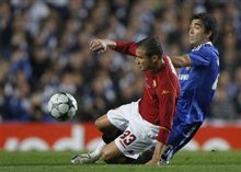 马特奥·布里吉比赛照(一)