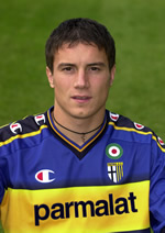 马特奥·布里吉