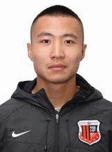 杨云 各时期标准照